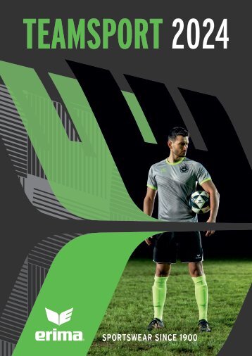 ERIMA Teamsport 2024 DE