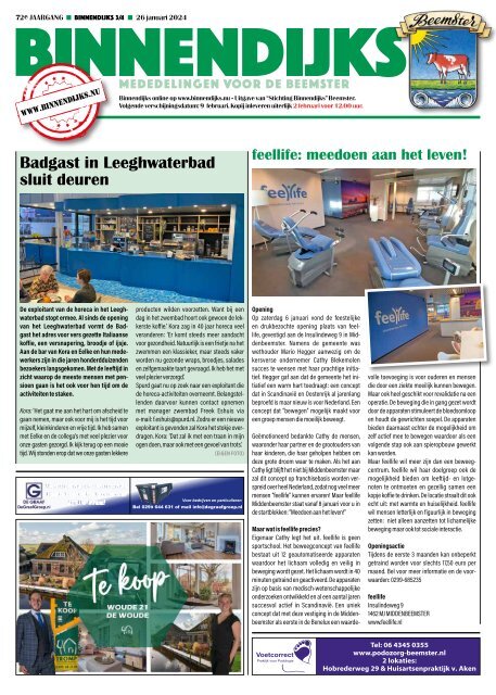 Binnendijks 2024 03-04