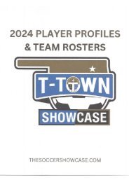 2024 T TOWN SHOWCASE PROFILE