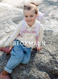 Besold Buch-Papier | Beckmann Katalog