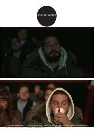 Allmymovies & Touchmysoul A community story by teklal neguib