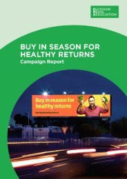 Buy in season for Healthy Returns