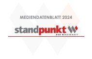 Mediendaten Standpunkt 2024