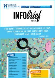 infobrief Februar -RS