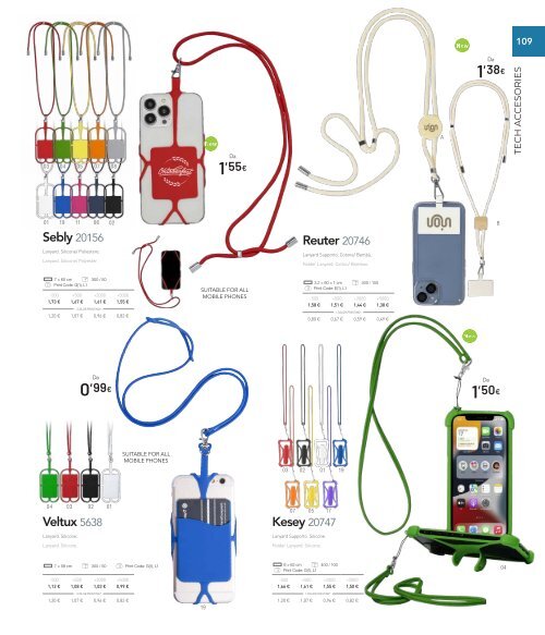 Gadgets Kataolg Alpi Group 2024