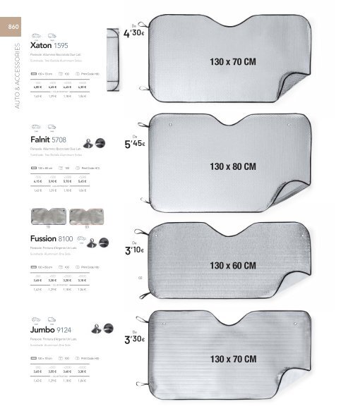 Gadgets Kataolg Alpi Group 2024