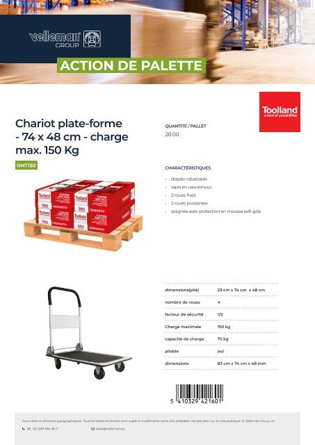 Action de palette_FR