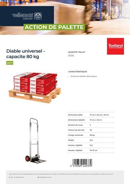 Action de palette_FR