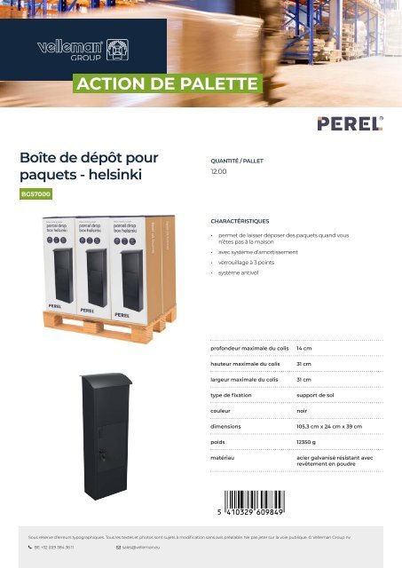 Action de palette_FR