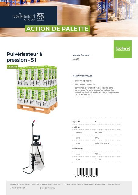 Action de palette_FR