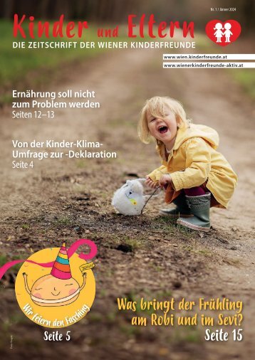 Kinder und Eltern 1/24