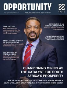 Opportunity Issue 108