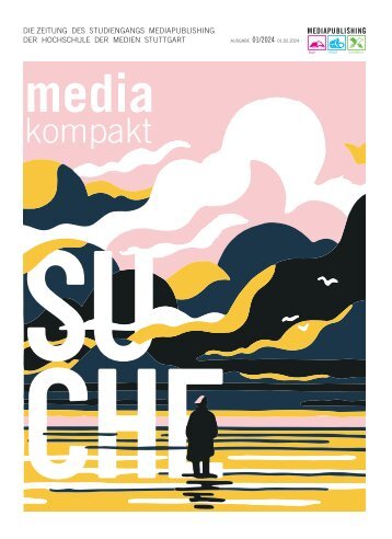 MEDIAkompakt Ausgabe 35