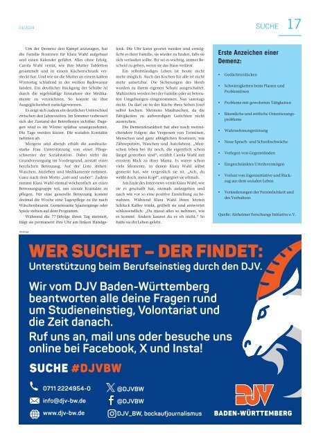 MEDIAkompakt Ausgabe 35