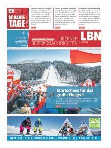 LBN Nr. 1 I Jänner 2024