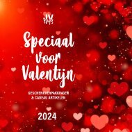 Speciaal voor Valentijn 2024