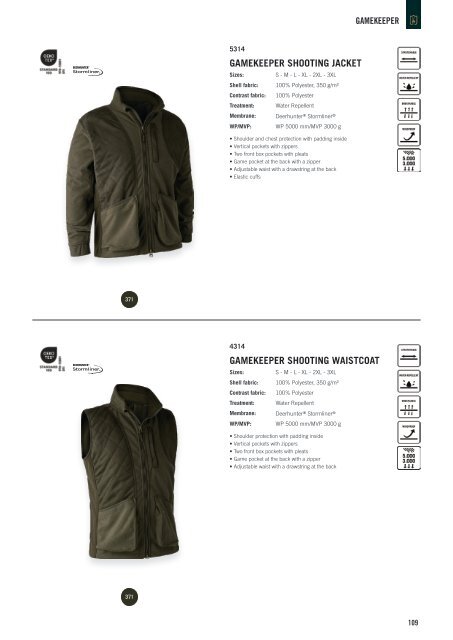 Deerhunter Suedtirol Katalog Work-passion store