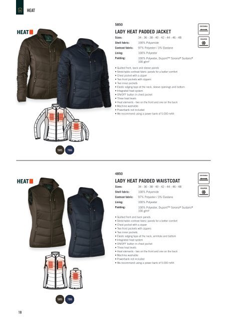 Deerhunter Suedtirol Katalog Work-passion store