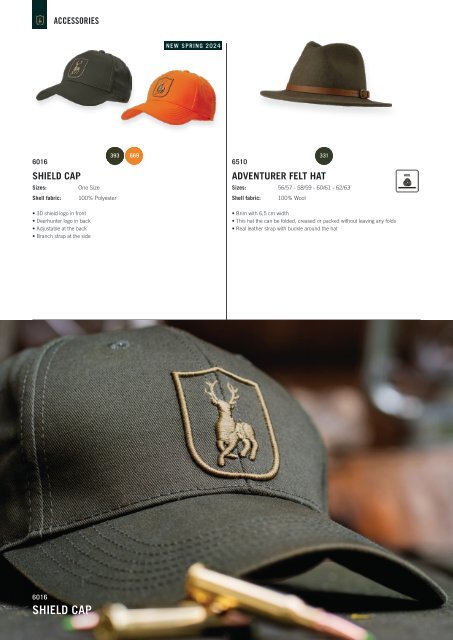 Deerhunter Suedtirol Katalog Work-passion store