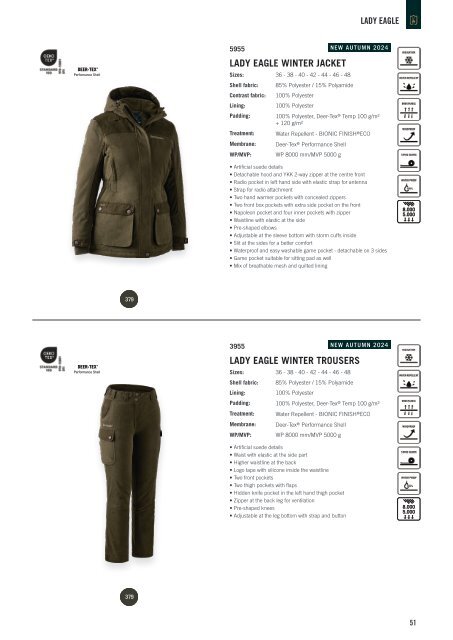 Deerhunter Suedtirol Katalog Work-passion store