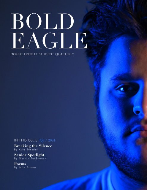 Bold Eagle Q3 2024