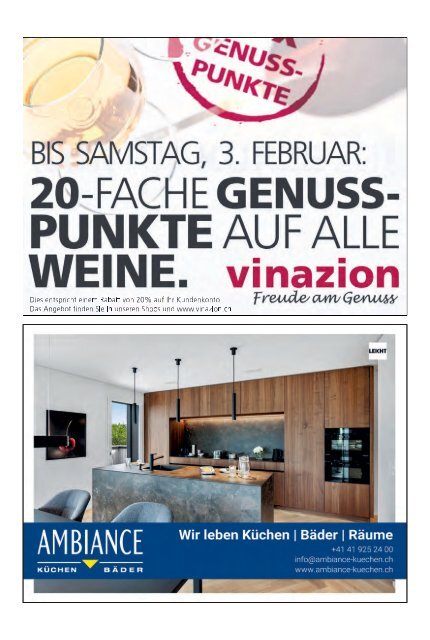 Barni-Post, KW 5, 31. Januar 2024