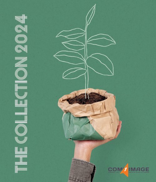 The Collection 2024 - COM 1 IMAGE - Sans prix