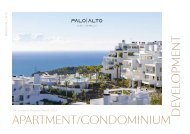 Palo Alto - Apartment/Condominium Development - European Property Awards 