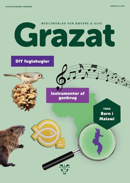 Grazat 01 2024