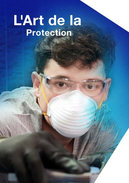 Moldex – Protection des persones – Catalogue 2023/24