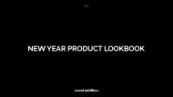 New Year Lookbook