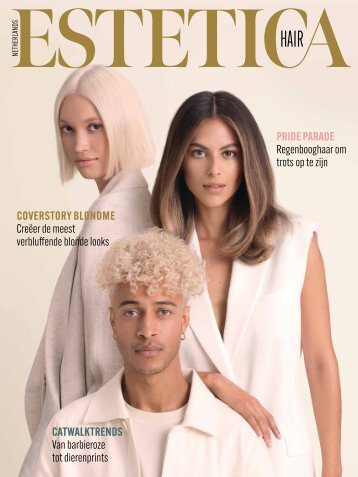Estetica Magazine NETHERLANDS (3/2023)