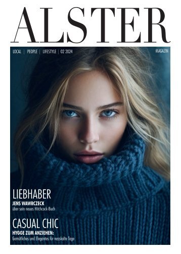 Alster-Magazin 02-2024