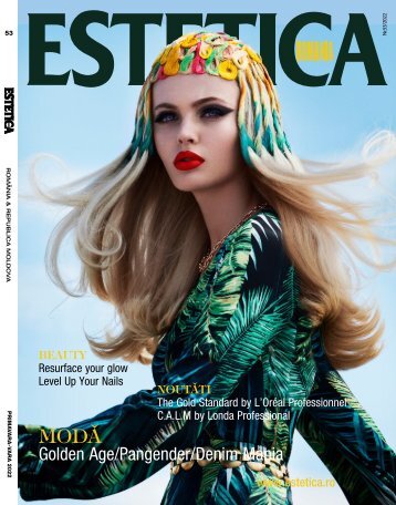 ESTETICA Romania (1/2022)