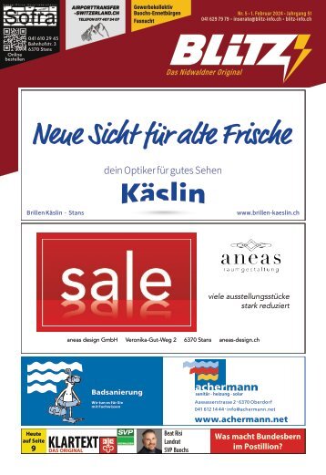 NW Blitz KW05 / 01.02.24