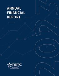 Annual Financial Report