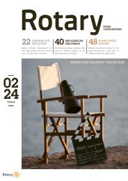 Rotary Magazin 02/2024