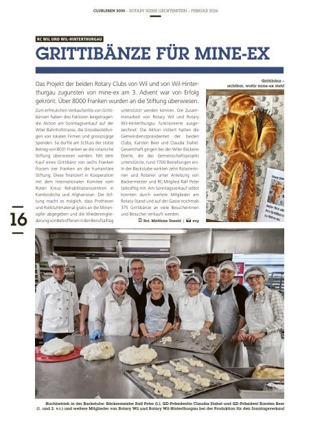 Rotary Magazin 02/2024