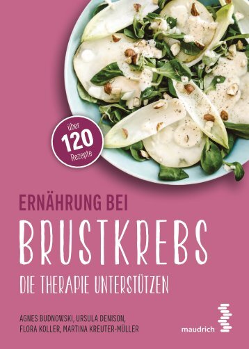 Leseprobe_Ernährung_bei_Brustkrebs