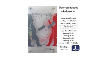 Kunstsammlung-G