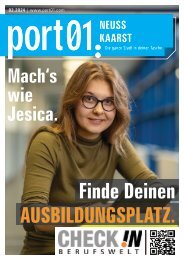 port01 Neuss | 02.2024