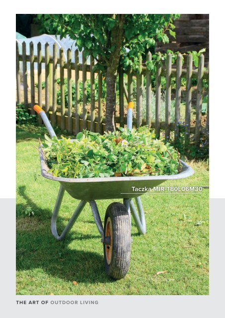 Katalog Mirpol Home & Garden 2024