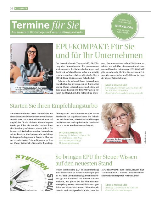 Wiener Wirtschaft Nr. 03/24