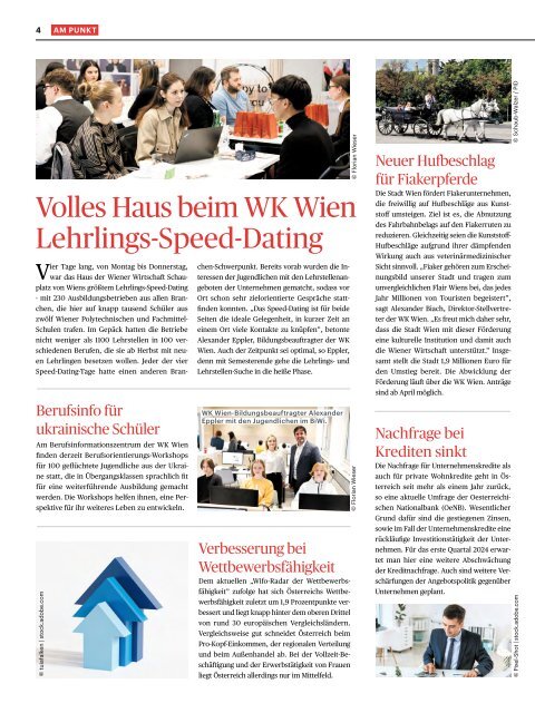 Wiener Wirtschaft Nr. 03/24