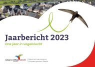 Jaarbericht 2023 - NMU