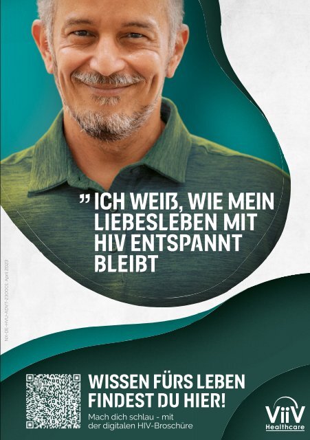 CHECK Magazin - Gesundheitsmagazin für Männer No.16