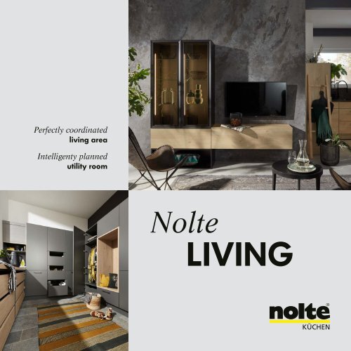 Nolte BROSZURA NOLTE-LIVING 2023