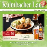 Kulmbacher Land 02/2024