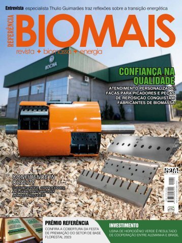 revista biomais 60