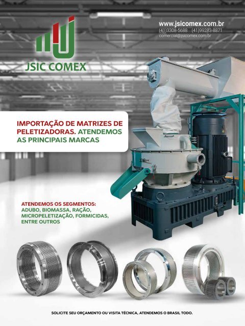 revista biomais 60